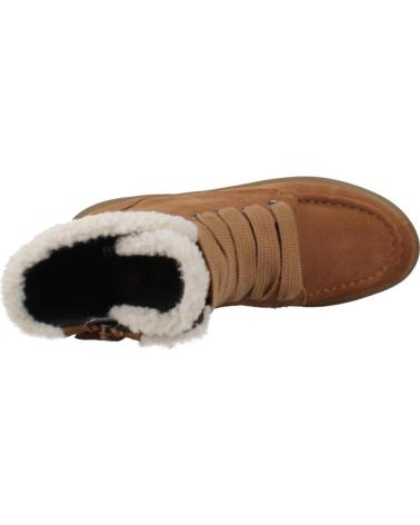 Stivaletti-De-Niña-GEOX-BOTAS-PARA-CHICA-J46HYC-THELEVEN-WHISKY