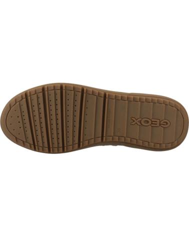 Stivaletti-De-Niña-GEOX-BOTAS-PARA-CHICA-J46HYC-THELEVEN-WHISKY