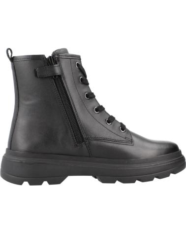 GEOX STIVALI J KIDDARTAH C9244 NERI C9244
