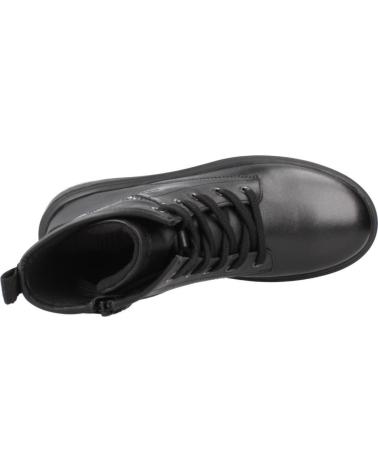 GEOX STIVALI J KIDDARTAH C9244 NERI C9244