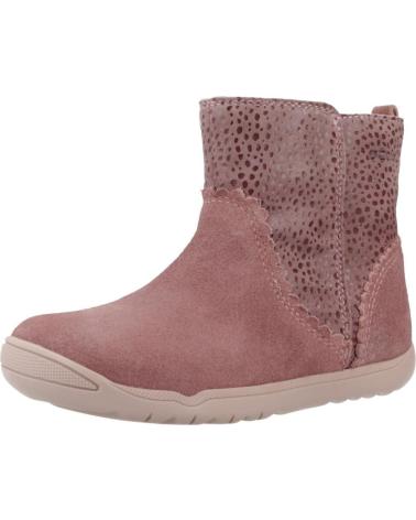 BOTAS GEOX B MACCHIA ROSA C8007 C8007