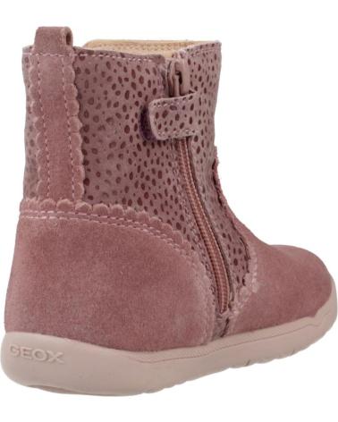 BOTAS GEOX B MACCHIA ROSA C8007 C8007