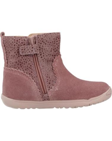 BOTAS GEOX B MACCHIA ROSA C8007 C8007