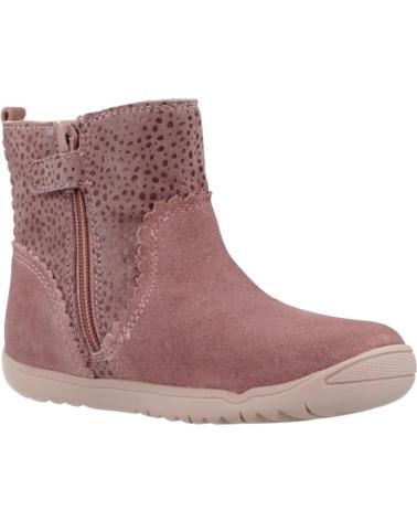 BOTAS GEOX B MACCHIA ROSA C8007 C8007