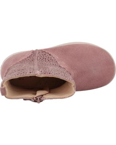 BOTAS GEOX B MACCHIA ROSA C8007 C8007