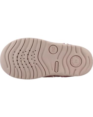 BOTAS GEOX B MACCHIA ROSA C8007 C8007