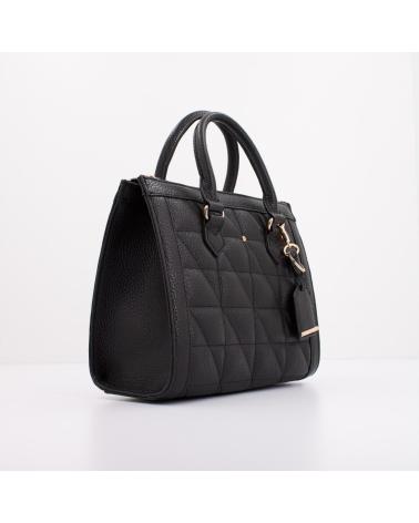 BOLSO DE MANO GEOX 154990 NEGRO C9999 C9999