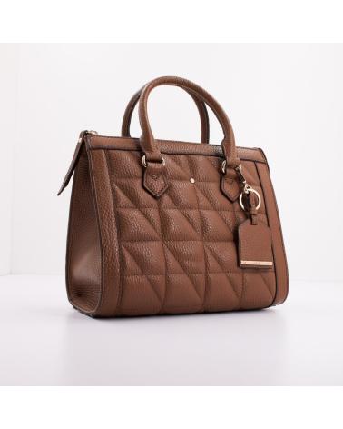 BOLSO DE MANO GEOX 154990 MARRÓN C6372 C6372