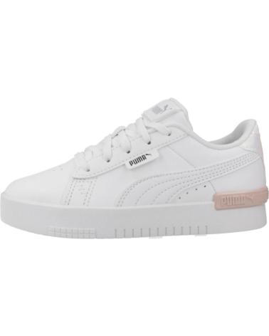 PUMA ZAPATILLAS NINO MODELO JADA HOLO 2 0 PS COLOR BLANCO WHITE