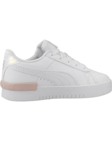 PUMA ZAPATILLAS NINO MODELO JADA HOLO 2 0 PS COLOR BLANCO WHITE