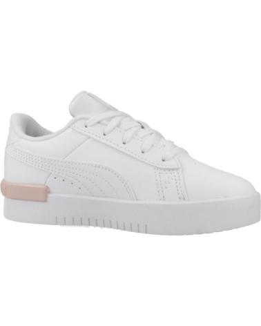 PUMA ZAPATILLAS NINO MODELO JADA HOLO 2 0 PS COLOR BLANCO WHITE