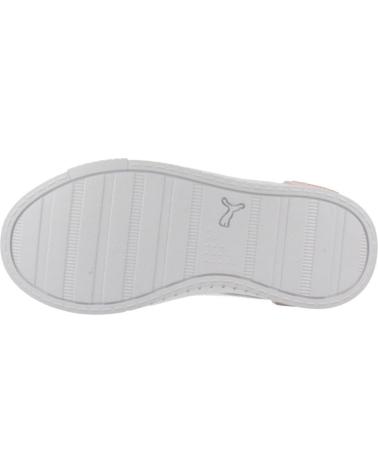 PUMA ZAPATILLAS NINO MODELO JADA HOLO 2 0 PS COLOR BLANCO WHITE
