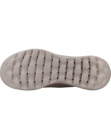 SKECHERS ON-THE-GO JOY COZY DUNKELBEIGE DKTP DKTP
