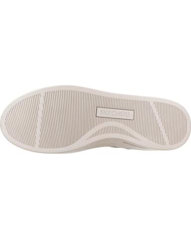 SKECHERS HILAND QUITE CHIC BKBR - TÊNIS CASUAIS PRETOS BKBR