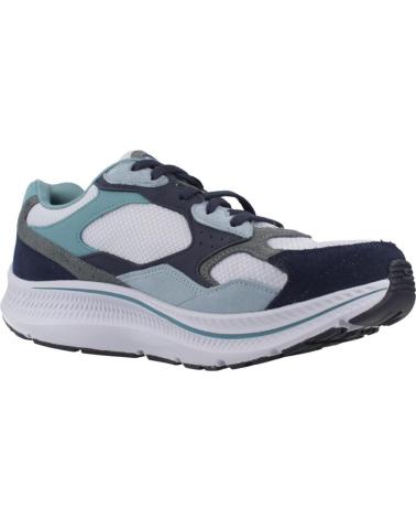 SKECHERS GO RUN CONSISTENT 2 BLUE RUNNING SHOES BLNV BLNV