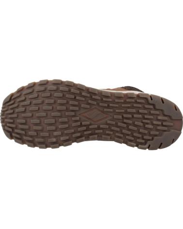 SKECHERS UNO RUGGED STIEFELETTEN BRAUN WTN WTN