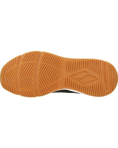 SKECHERS TRES-AIR UNO - AH TÊNIS VERDE OLIVA OLV OLV