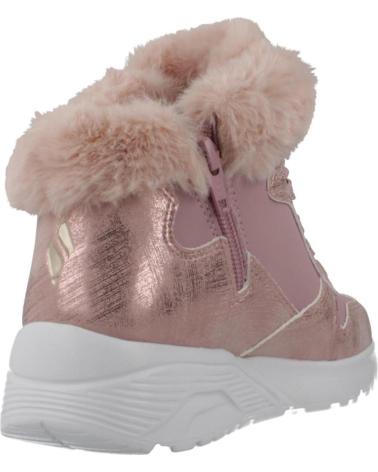 SKECHERS ZAPATILLAS UNO LITE - COMFURT C ROSA MVE MVE