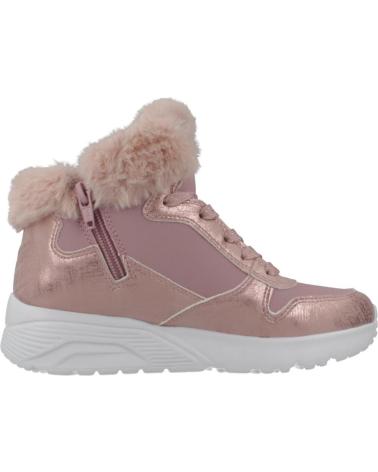 SKECHERS ZAPATILLAS UNO LITE - COMFURT C ROSA MVE MVE