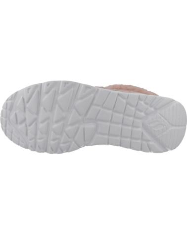SKECHERS ZAPATILLAS UNO LITE - COMFURT C ROSA MVE MVE