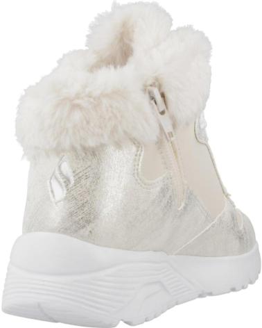 SKECHERS ZAPATILLAS UNO LITE - COMFURT C BLANCO NAT NAT