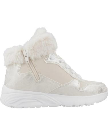 SKECHERS ZAPATILLAS UNO LITE - COMFURT C BLANCO NAT NAT