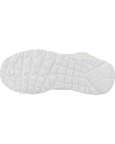 SKECHERS ZAPATILLAS UNO LITE - COMFURT C BLANCO NAT NAT