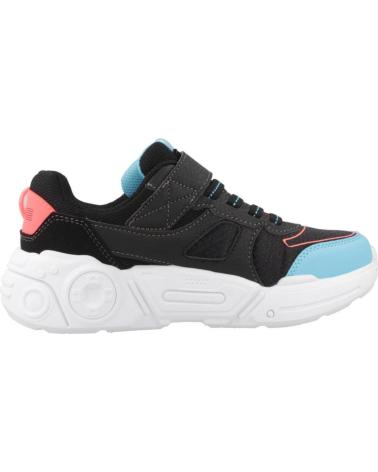 SKECHERS SAPATILHAS GAMETRONIX 2.0 PRETO BKMT BKMT