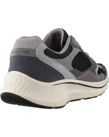 SKECHERS TÊNIS DE CORRIDA RUN CONSISTENT 2 CCBK CINZENTOS CCBK