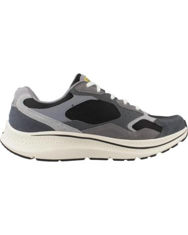 SKECHERS TÊNIS DE CORRIDA RUN CONSISTENT 2 CCBK CINZENTOS CCBK