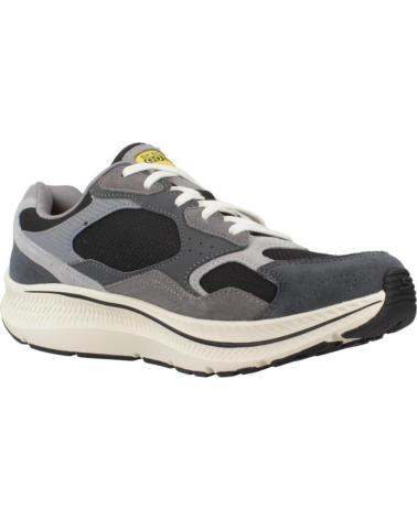 SKECHERS TÊNIS DE CORRIDA RUN CONSISTENT 2 CCBK CINZENTOS CCBK