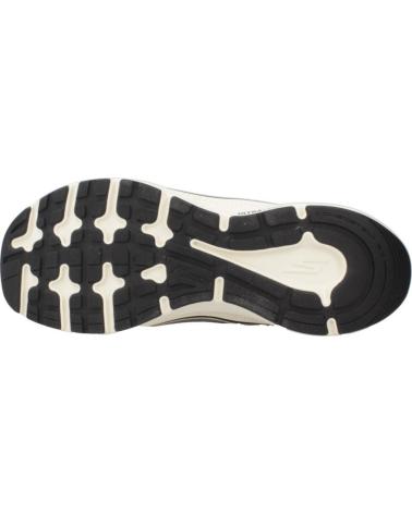 SKECHERS TÊNIS DE CORRIDA RUN CONSISTENT 2 CCBK CINZENTOS CCBK