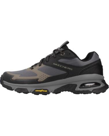 SKECHERS SKECH-AIR ENVOY - SL ZAPATILLAS OUTDOOR AZUL BKB BKBR BKBR