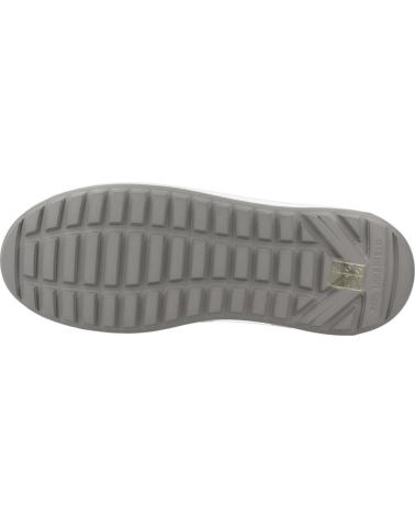 KARL LAGERFELD ZAPATILLAS MUJER MODELO MAISON KARL LACE COLOR BLANCO 01S WH 01S WHTSLV