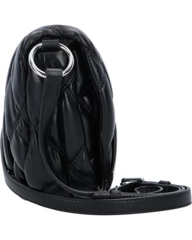 BOLSO BANDOLERA KARL LAGERFELD K-SIGNATURE KUILT NEGRO A999 A999 BLACK