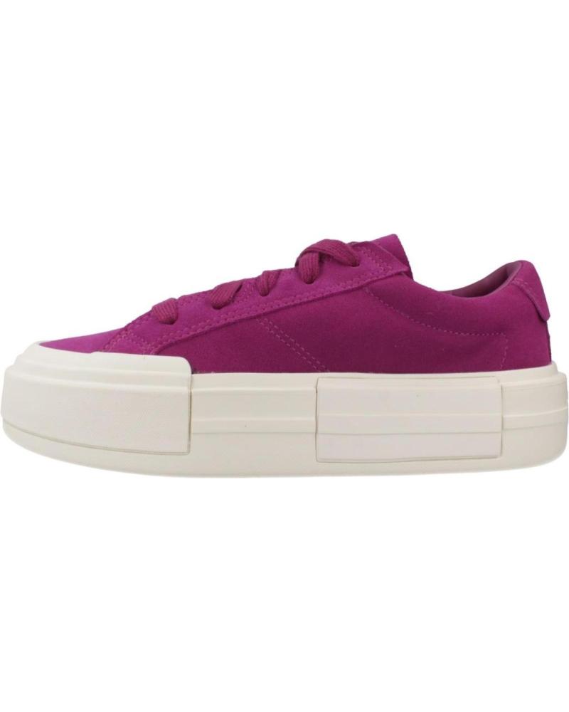 CONVERSE CHUCK TAYLOR ALL STAR CRUISE OX QUAN VIOLET VIOLET