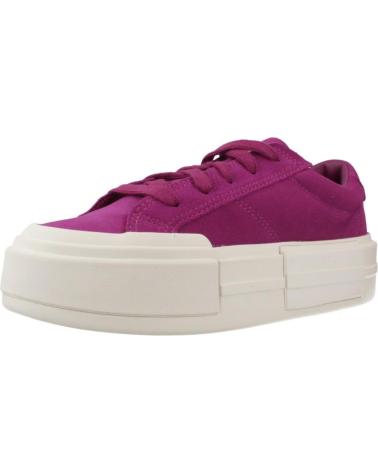 CONVERSE CHUCK TAYLOR ALL STAR CRUISE OX QUAN VIOLET VIOLET