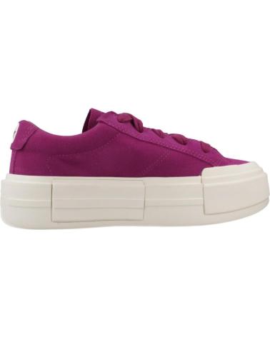 CONVERSE CHUCK TAYLOR ALL STAR CRUISE OX QUAN VIOLET VIOLET