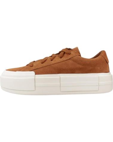 CONVERSE CRUISE SUEDE CASTANHO QUENTE WARM