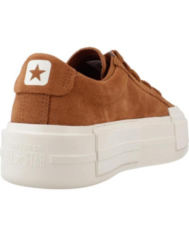 CONVERSE CRUISE SUEDE CASTANHO QUENTE WARM