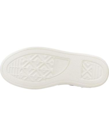 CONVERSE CRUISE SUEDE CASTANHO QUENTE WARM