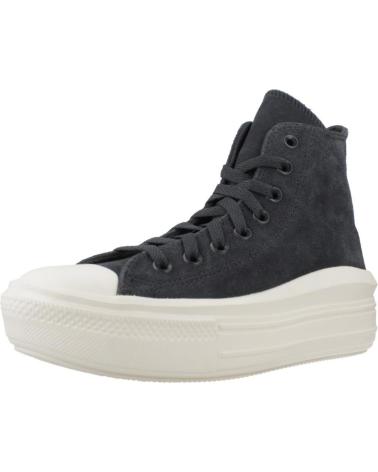 CONVERSE CHUCK TAYLOR ALL STAR MOVE HI SHDWDS SHDWDS