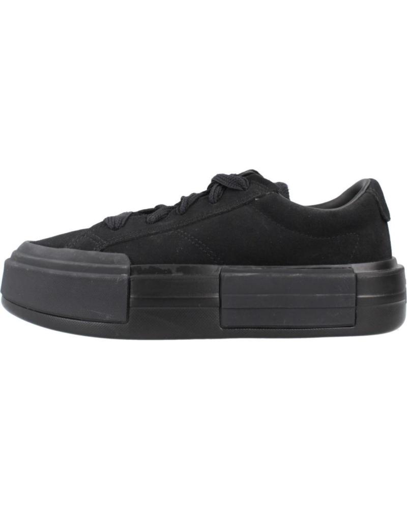 CONVERSE TÊNIS CHUCK TAYLOR ALL STAR CRUISE OX PRETOS BLACK