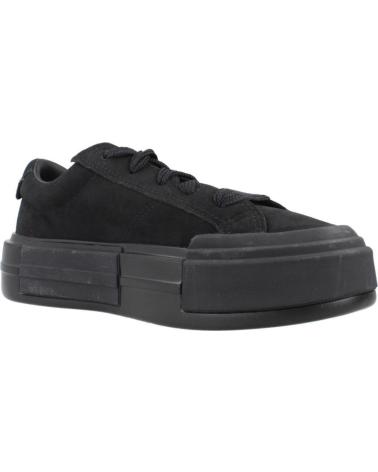 CONVERSE TÊNIS CHUCK TAYLOR ALL STAR CRUISE OX PRETOS BLACK