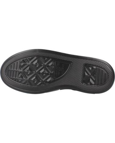 CONVERSE TÊNIS CHUCK TAYLOR ALL STAR CRUISE OX PRETOS BLACK