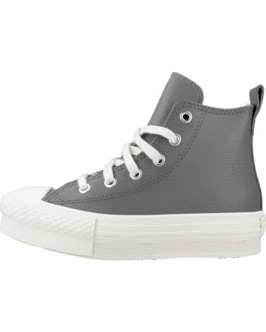 CONVERSE TÊNIS CTAS EVA LIFT HI CINZENTOS WRMQRY