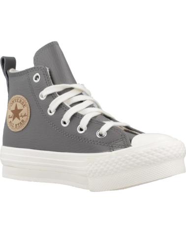 CONVERSE TÊNIS CTAS EVA LIFT HI CINZENTOS WRMQRY