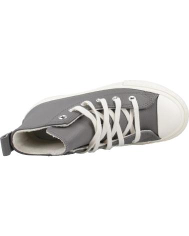 CONVERSE TÊNIS CTAS EVA LIFT HI CINZENTOS WRMQRY