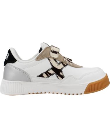 MUNICH ZAPATILLAS CASUAL MODELO MINI ELX 2.0 VCO 05 BLANCO 005