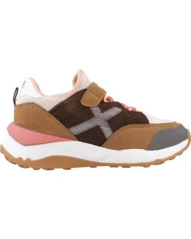 MUNICH MINI DORO 8891008 SNEAKER CAMEL CAMEL